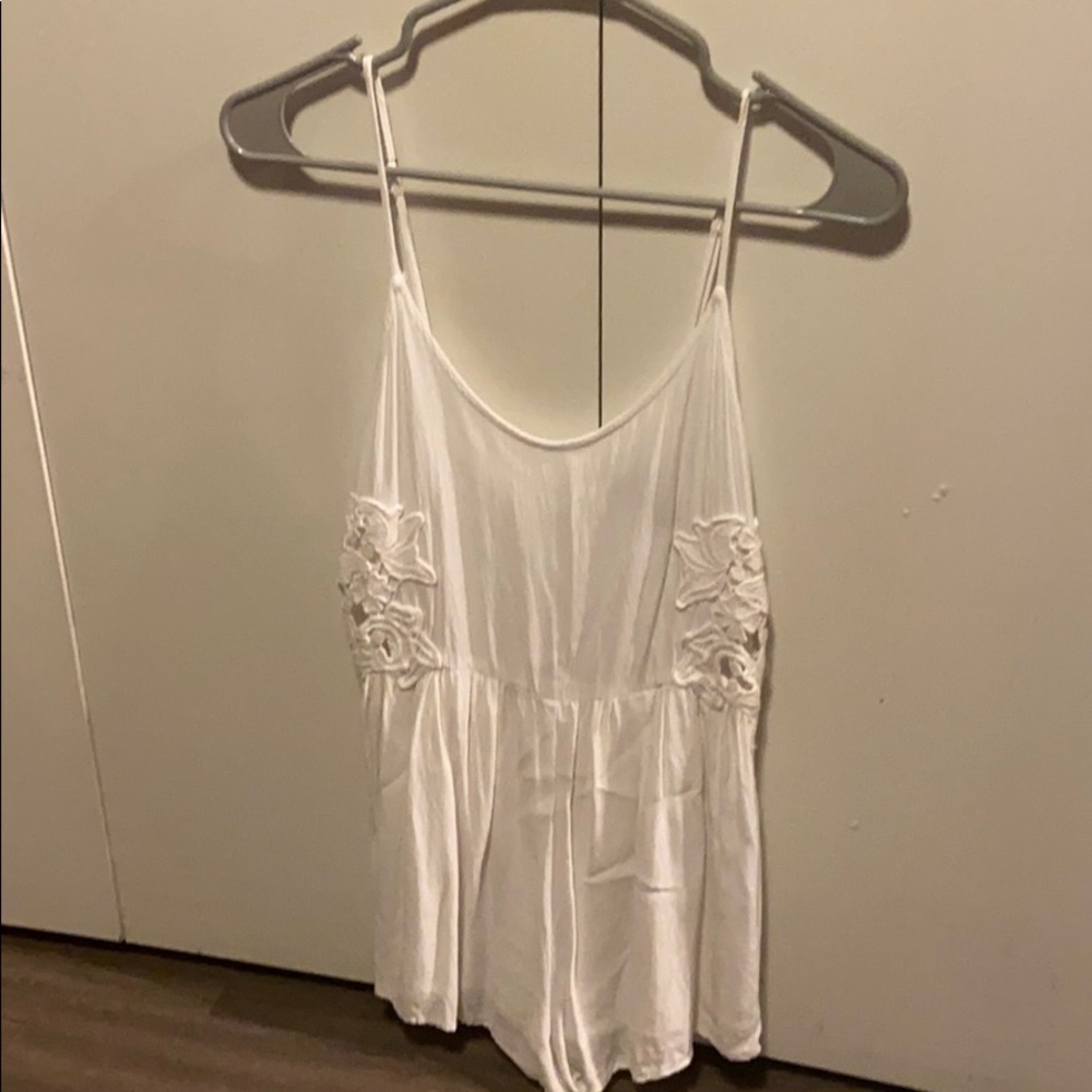Forever 21 Romper